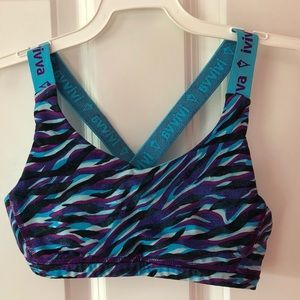 Ivivva sports bra